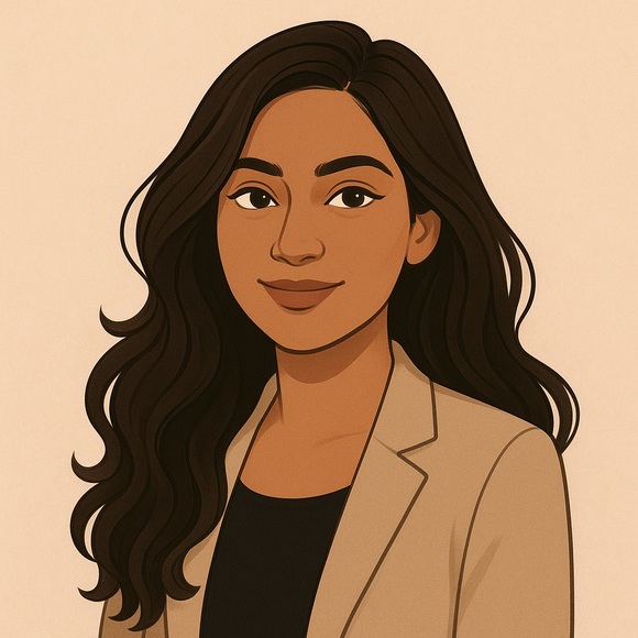 Meet your Posher, Tahira - Picture 1 of 1